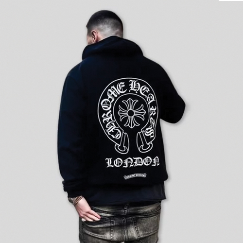 Chrome Hearts Hoodie