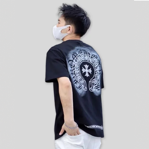 Chrome Hearts T Shirt